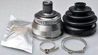 Denckermann Gelenksatz, Antriebswelle Radseitig U.A. FüR Ford, Seat, VW