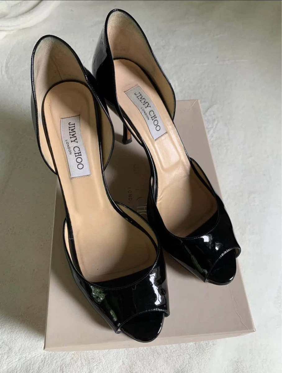 Jimmy Choo Shoes for Women for sale | eBay