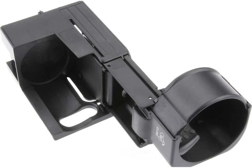 Portavasos compatible con Mercedes-Benz E350 E500 E55 2003-2009 AMG URO REPUESTOS Foto 2 de 4