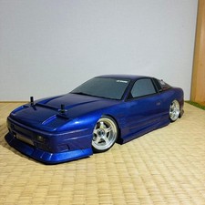 Yokomo Drift Package RC Car