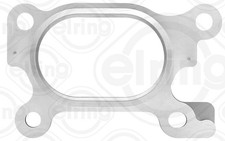 ELRING DICHTUNG ABGASKRÜMMER passend für CITROËN C1 PEUGEOT 108 TOYOTA AYGO