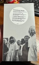 Aphex Twin Come To Viddy VHS (Come to Daddy Directors Cut) PROMOTIONAL Sealed