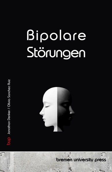 Jonathan Denker (U. A.) | Bipolare StöRungen | Taschenbuch | Deutsch (2025)-image