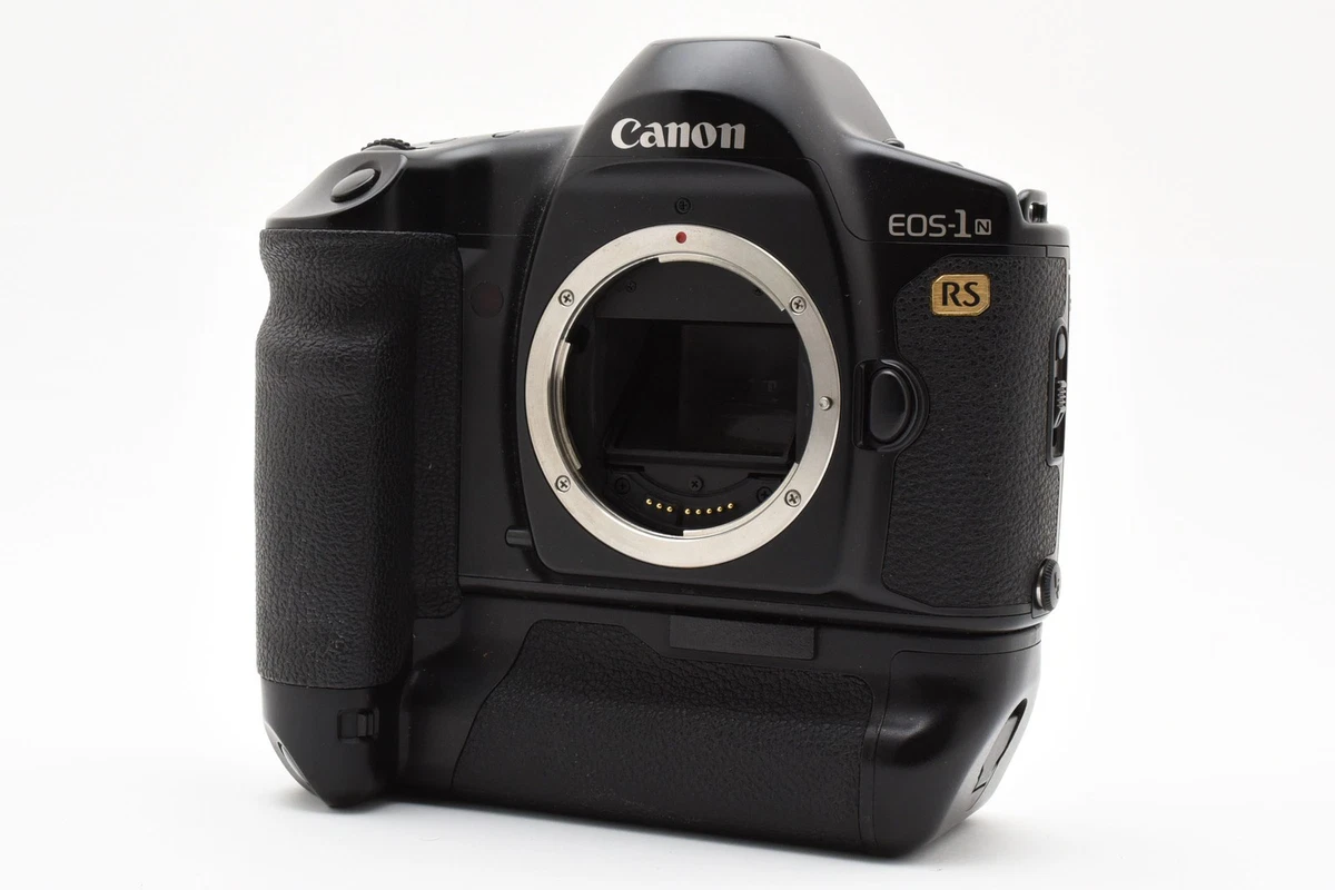 Canon EOS 1N Film Cameras for sale - eBay