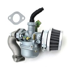 Pour VTT Go-Kart Carburateur Assemblage de Rechange Reconstruit Remplacement Por
