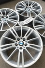 BMW 18 MV3 Genuine Alloy Wheels Silver Gloss Fits E90 E92 E92 E93