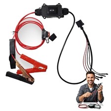 Herramienta electrónica de reinicio de freno de estacionamiento, herramienta universal de diagnóstico de motor de automóvil EE. UU.