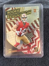 2024 Panini Donruss - Rookie Revolution Ricky Pearsall #11 (RC)
