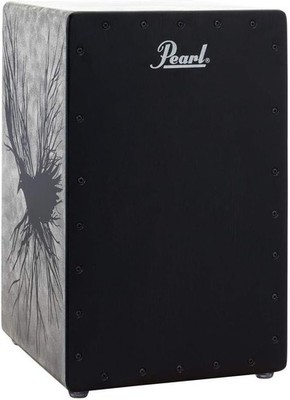 Pearl Cajon (PBC123BBR) black,white,grey 