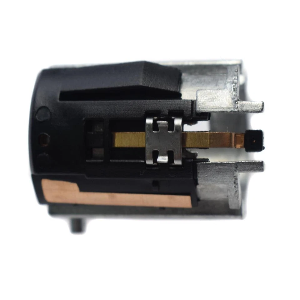 For Ford Ranger Bronco E-150 E-250 E-350 Econoline Ignition Lock Cylinder W/Key Foto 2 de 4