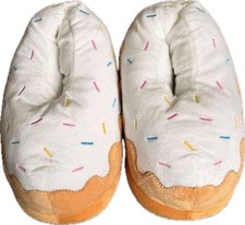 Donut Sprinkle Slip-On Slippers Unisex child ...