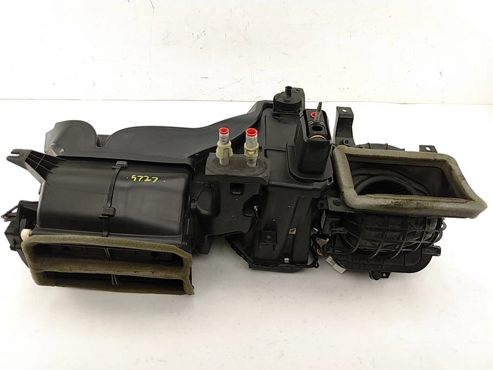 Núcleo calentador de climatización Pontiac Solstice Saturn Sky con motor soplador 2,4 L 4 cilindros 06-10 Foto 2 de 4