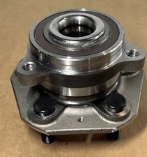 Wheel Bearing and Hub Assemblies for 2018-2024 3, 2020-2024 Y thumbnail 2
