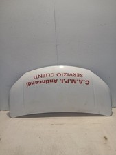 Capot Nissan NV200
