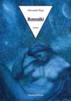 Alexandre Page | Roussalki | Taschenbuch | FranzöSisch (2021) | Les SirèNes