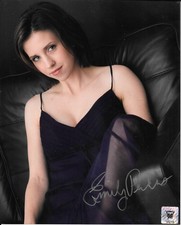 Emily Perkins Auto 8
