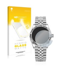 Glass film screen protector for Rolex Datejust 31 screen cover protection matte