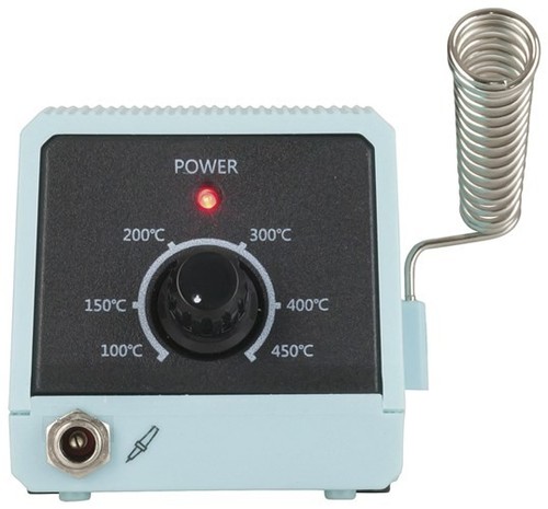 10W Soldering Station 240VAC Duratech TS1610 - Picture 2 of 2