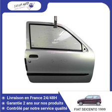 Porte avant et accessoires Fiat SEICENTO