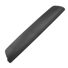 1X Türgriff Blende Innen Griffschale VW T5 Transporter Satinschwarz 7H0867171C