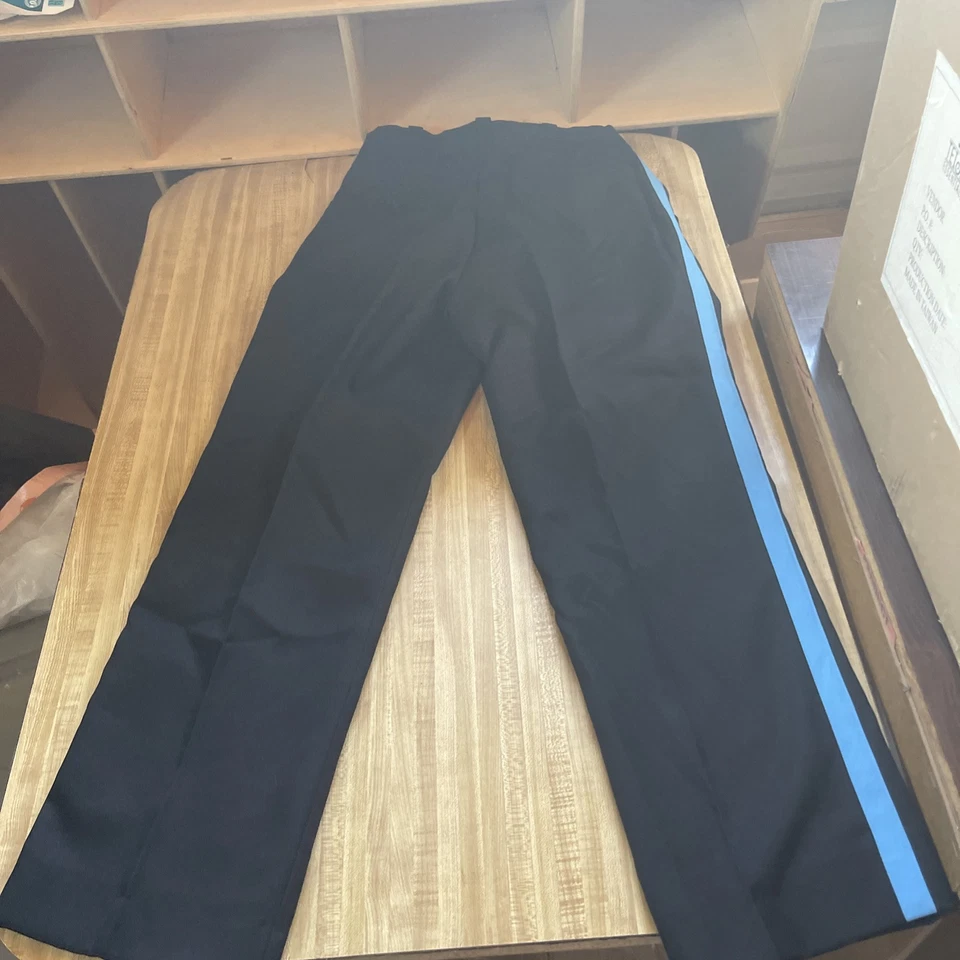 Tact Squad Honor Guard 裤子 33x30 — 第 2/2 张图片