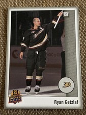 2014 Upper Deck 25th Anniversary - Ryan Getzlaf #51
