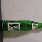 Mountain Dew Vintage Green Glass Bottle Advertising Collectible Soda — photo 2
