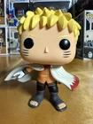 FUNKO POP ! NARUTO (HOKAGE) 724 AAA EXCLUSIVE POP ANIMATION Loose