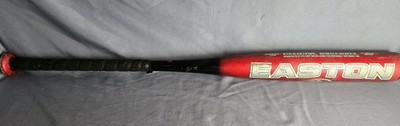 Easton Rampage LX45 Youth Official Baseball Bat  30  19 oz Drop 11 