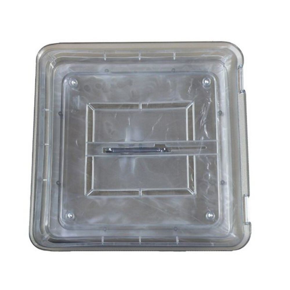 Fiamma Crystal Dome Vent 160 (98683-101) - Image 3