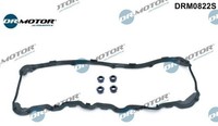 Dr.Motor Automotive DRM0822S Dichtungssatz FüR Zylinderkopfhaube Satz