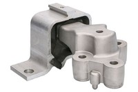 Tedgum TED78721 Motorlager Hydrolager Vorne Rechts FüR Dacia Sandero Logan (Ls)