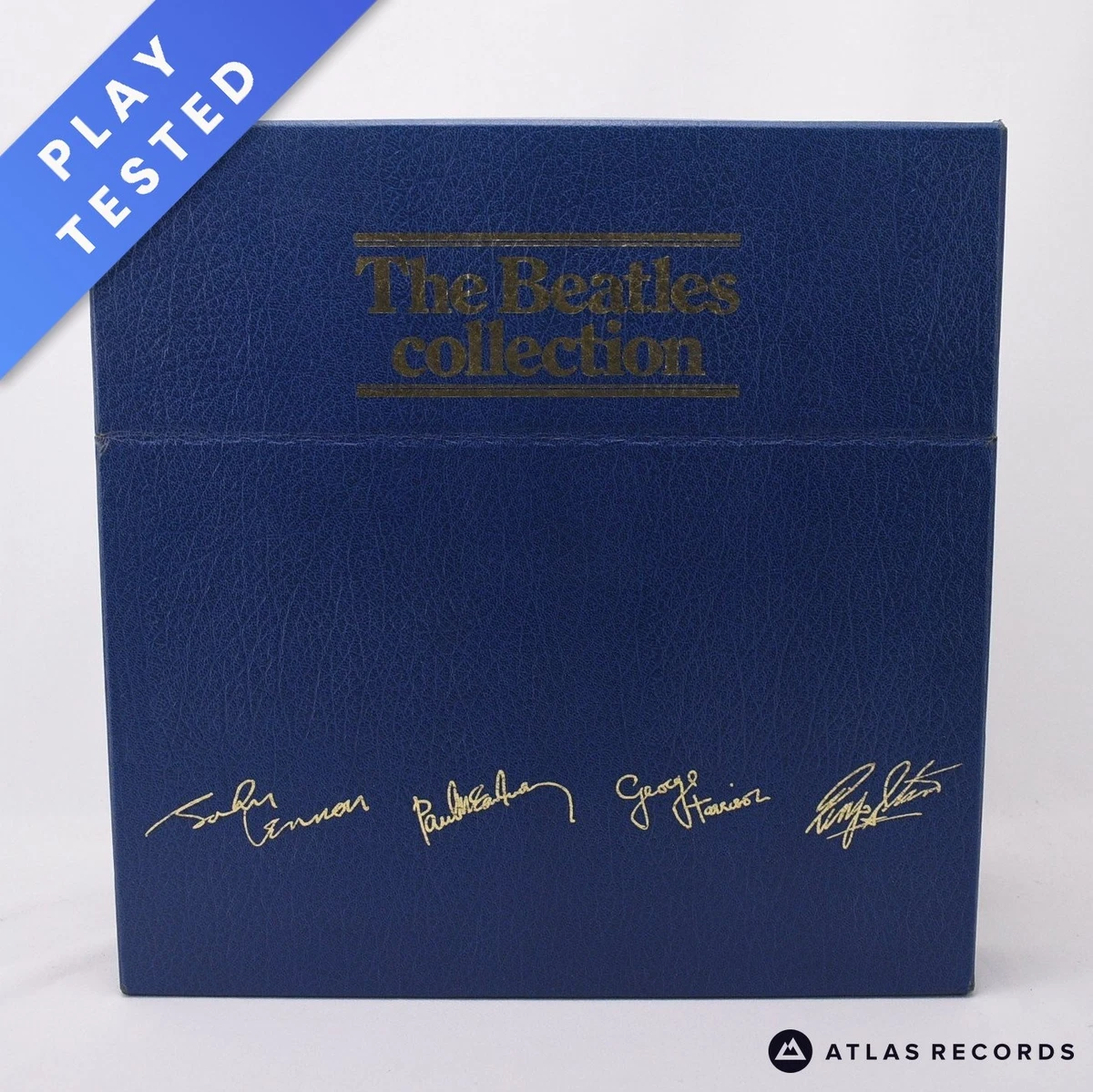 The Beatles Near Mint (NM or M -) Box Set Vinyl Records for sale