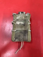 HSGI DOUBLE DECKER TACO RIFLE MAG POUCH-MULTICAM