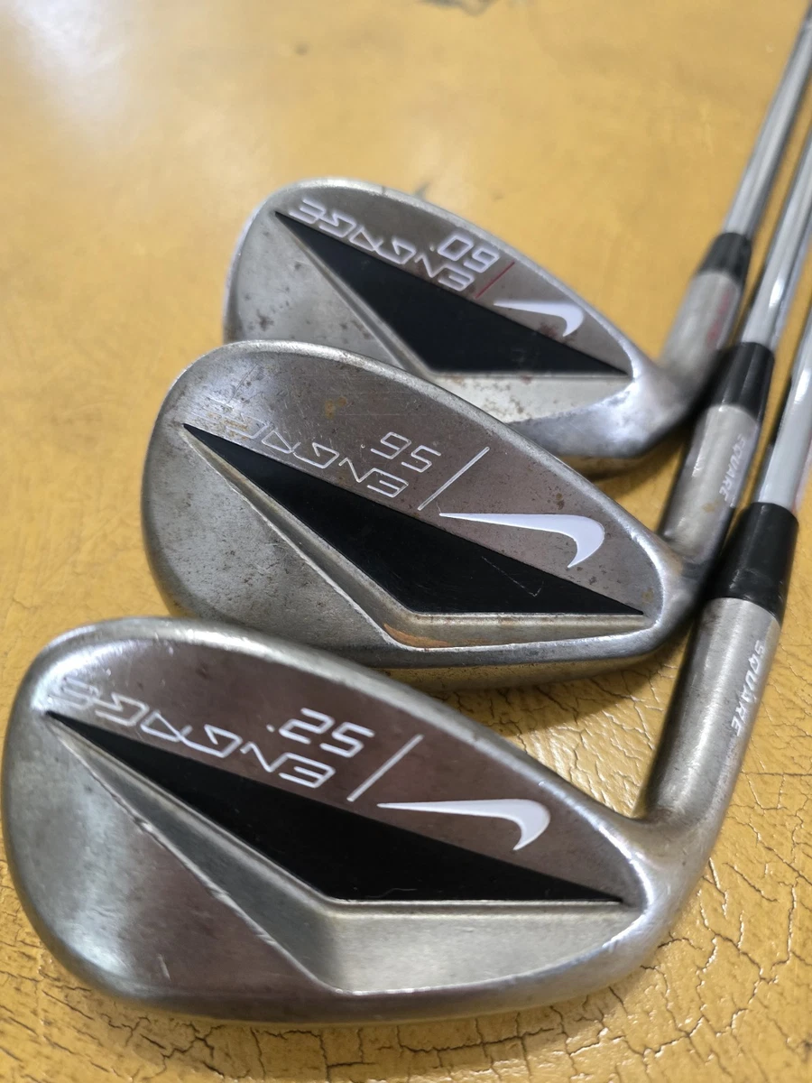 Nike 60 Loft Golf Clubs for sale | eBay