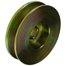 New Pulley For John Deere 5020 66-72 86387 R11189 1949916 GDR5001 201-12007