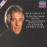 Complete Piano Concerti / Choral Fantasy