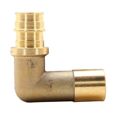 PPG 77322 for PlumbMaster Wolv-Xpex Astm F1960 Elbadapter,1/2Pexx1/2Mc-Nl