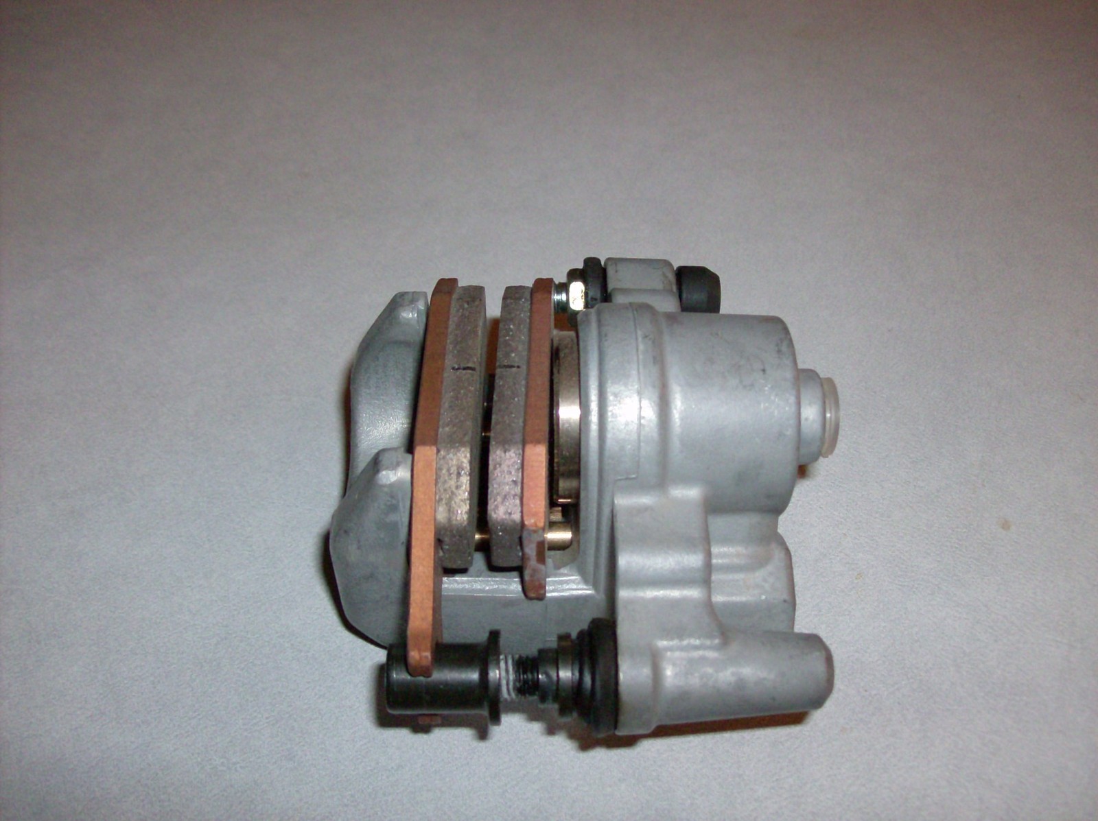 2002 Yamaha Kodiak 400 4x4 Rear Brake Caliper for sale online eBay