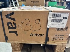 Schneider Electric ATV71HU22Y Variable Speed Drive ATV71 S6 3612