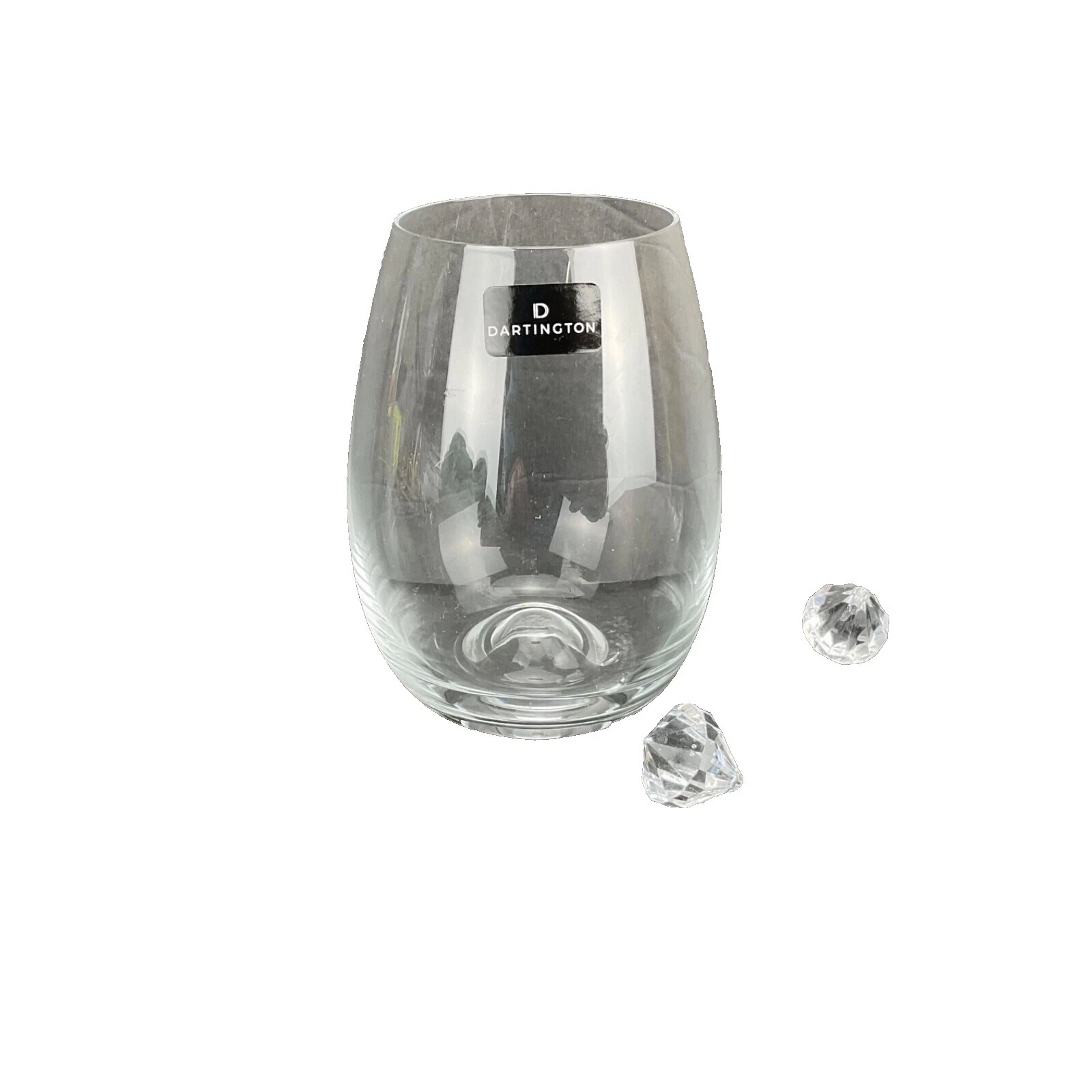 Стаканы для белого вина Dartington