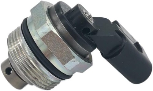 Left/Right Pressure Fuel Pump Converter 079127025C for Audi A6 A8 Q7 S5 VW 4.2L - Bild 1 von 6