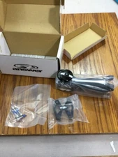 Answer Alloy Cycling Stem 120 Mm 31.8 8 Degree (5820)