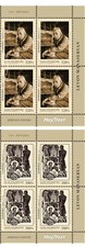 Armenia 2025 MNH** Mi 1442-1443 Levon Manaseryan Art painter lithography