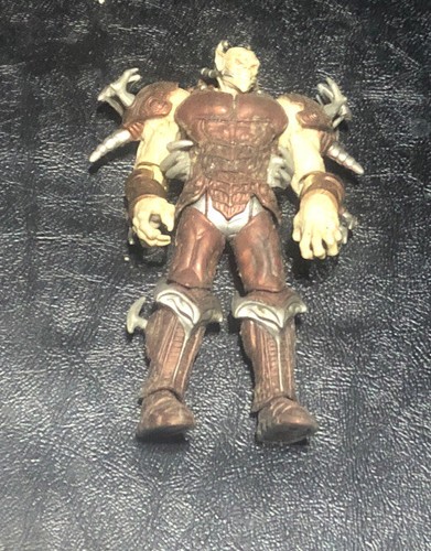 Star Wars Comic Pack Yuuzhan Vong Action Figure Loose - S L500