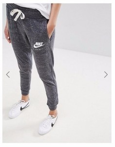 grey nike air tracksuit womens