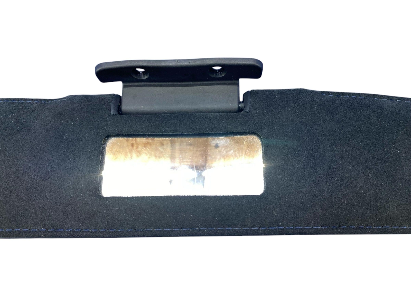 2012 2013 2014 FERRARI CALIFORNIA FRONT RIGHT SUNVISOR SHADE SUN VISOR BLACK OEM