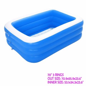 piscinas inflables para adultos