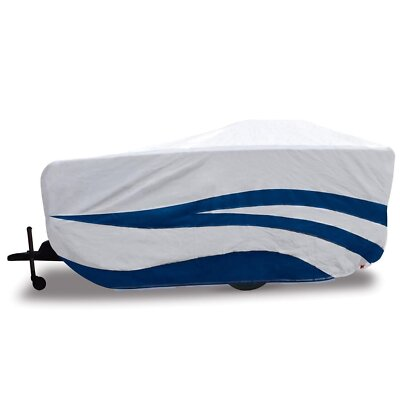 #ad ADCO Designer Series UV Hydro Tent Trailer Cover 10#x27;1quot; 12#x27; $284.02