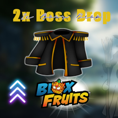 Blox Fruits Permanent Perm Fruit & Gamepass & Inventory Fruits  Fast Delivery 